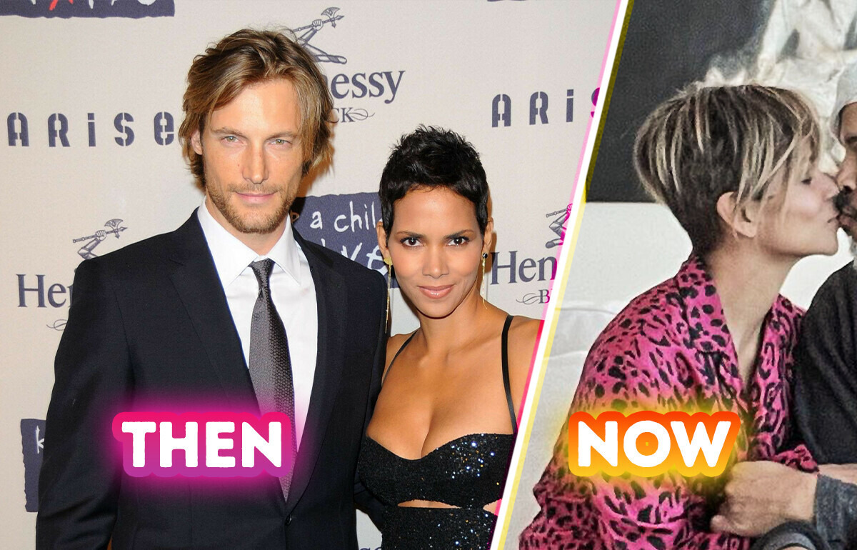 Halle Berry Became a Mom at 41 and 47, Deciding It Was Too Late, And Found Love After Three Divorces Halle Berry Became a Mom at 41 and 47, Deciding It Was Too Late, And Found Love After Three Divorces
