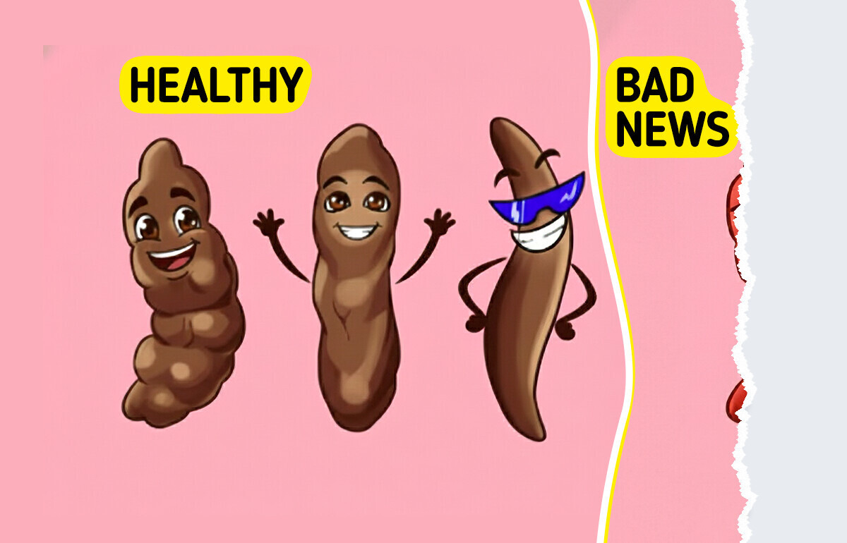 Doctors Reveal the Terrifying Signs That Colon Cancer Might Already Be Attacking Your Body Doctors Reveal the Terrifying Signs That Colon Cancer Might Already Be Attacking Your Body