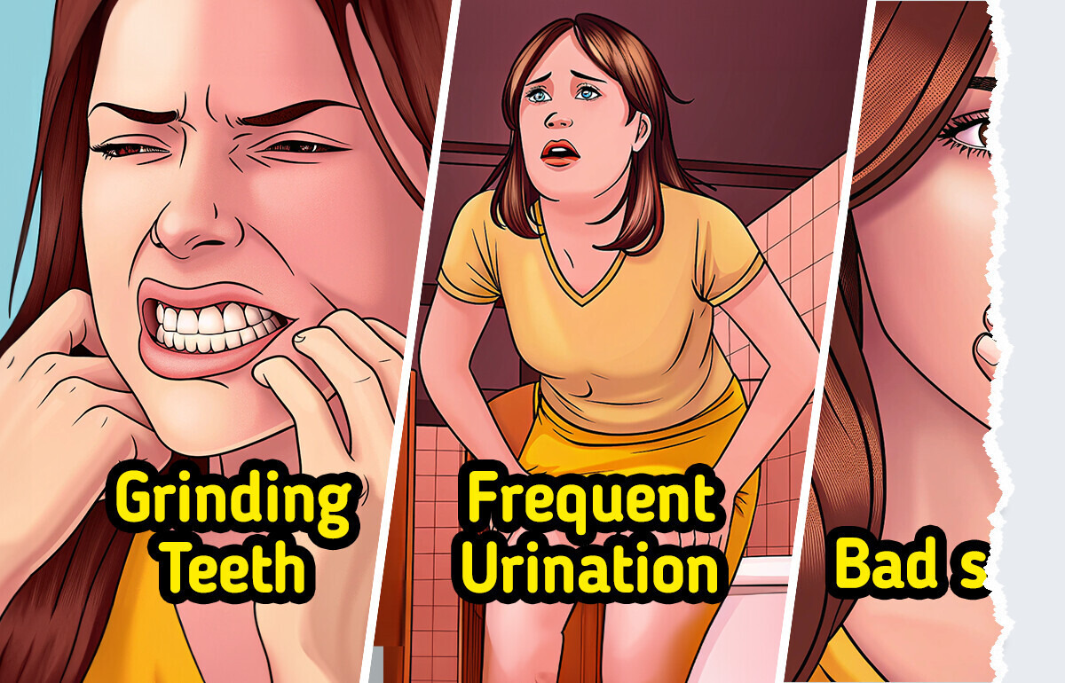 Sleep Apnea Warning Signs: The Hidden Risks You Need to Know