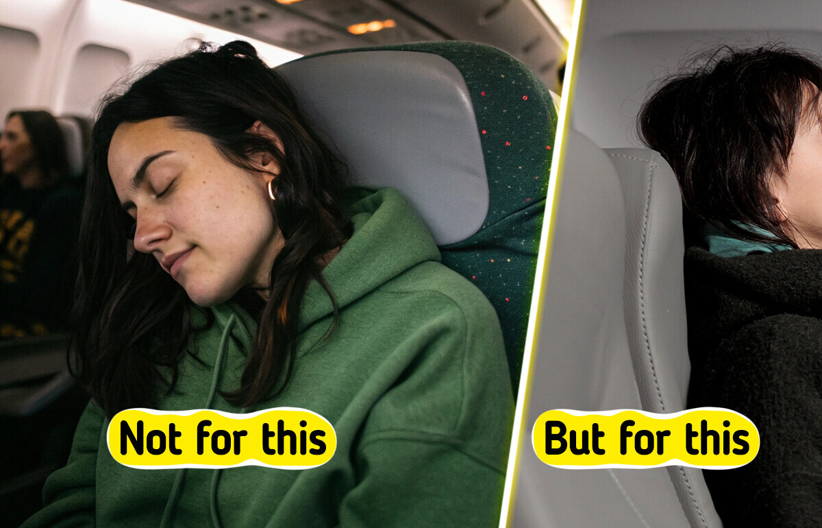 Flight Crew Reveals an Eerie Reason Why They Dim Cabin Lights