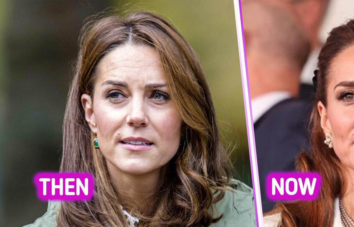 “She Looks Much Younger!” Princess Catherine’s New Hair Color Debut Has Fans Absolutely Thrilled