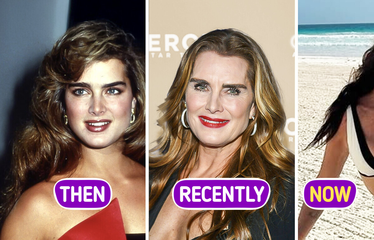 Brooke Shields, 59, Drops Jaws in Bold Bikini Pics, But Fans Are Concerned About Several Details