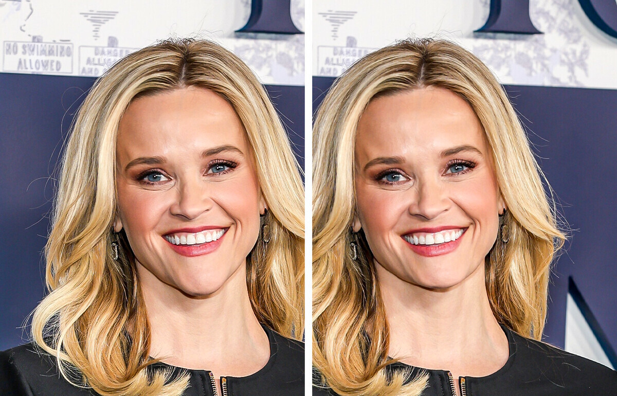 We Changed Just One Distinguishing Feature in These 11 Celebrities, and the Result Surprised Us a Lot We Changed Just One Distinguishing Feature in These 11 Celebrities, and the Result Surprised Us a Lot