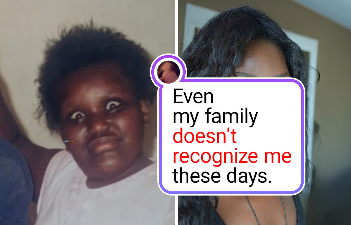 15 People Who Took Their Looks to the Next Level