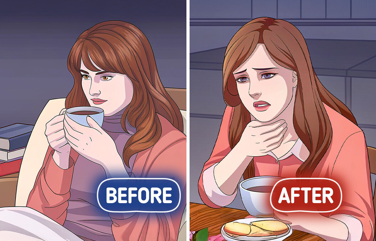7 Early Stroke Warnings in Women That Are Easy to Miss
