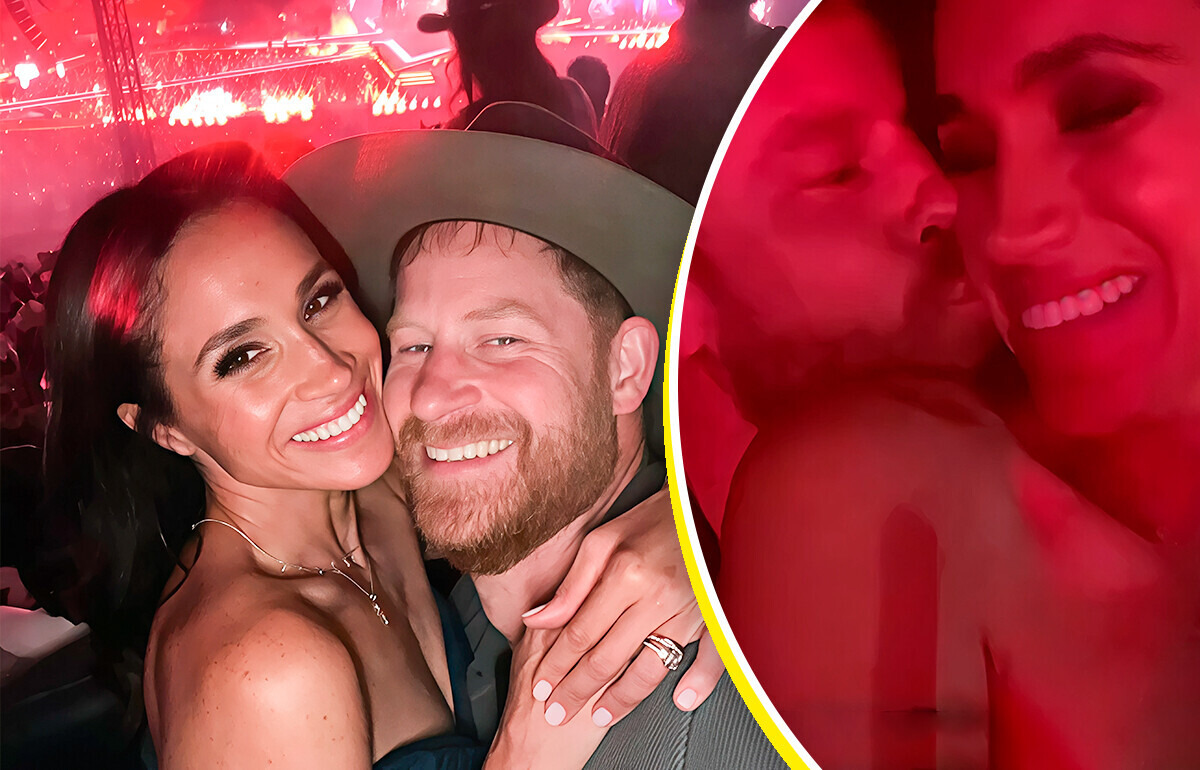 Meghan Markle and Prince Harry Attend Beyoncé’s Concert and Everyone Noticed One Curious Detail Meghan Markle and Prince Harry Attend Beyoncé’s Concert and Everyone Noticed One Curious Detail