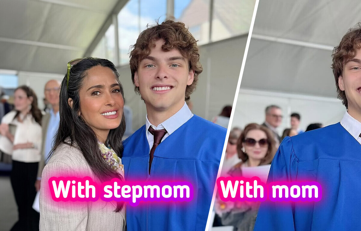 Linda Evangelista Shares a Rare Glimpse of Her Son — and People Keep Buzzing About One Detail Linda Evangelista Shares a Rare Glimpse of Her Son — and People Keep Buzzing About One Detail