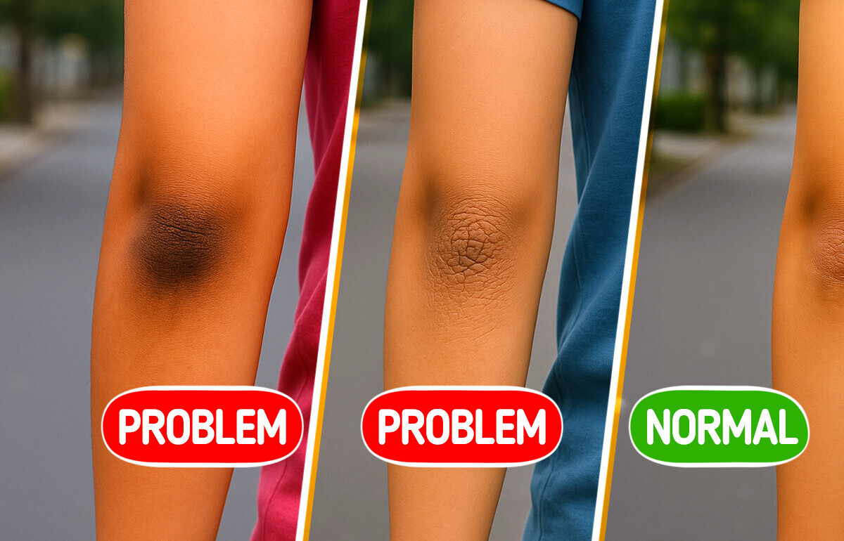 10 Health Problems Your Elbows Might Be Trying to Warn You About 10 Health Problems Your Elbows Might Be Trying to Warn You About