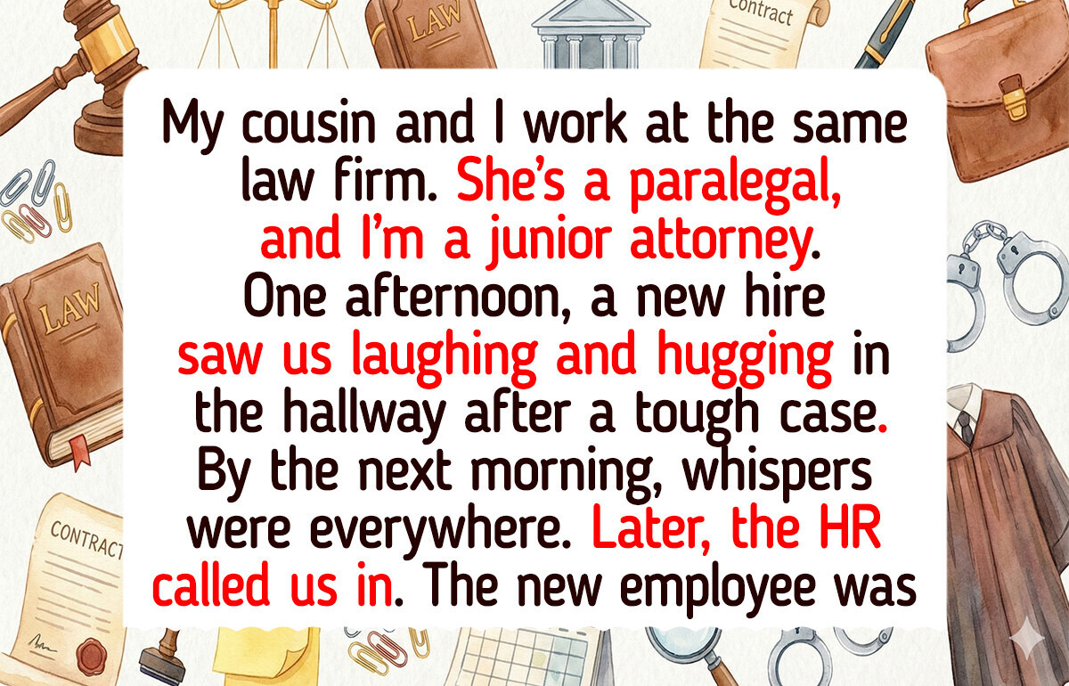 15+ Employees Who Got Fired Up... Then Just Got Fired