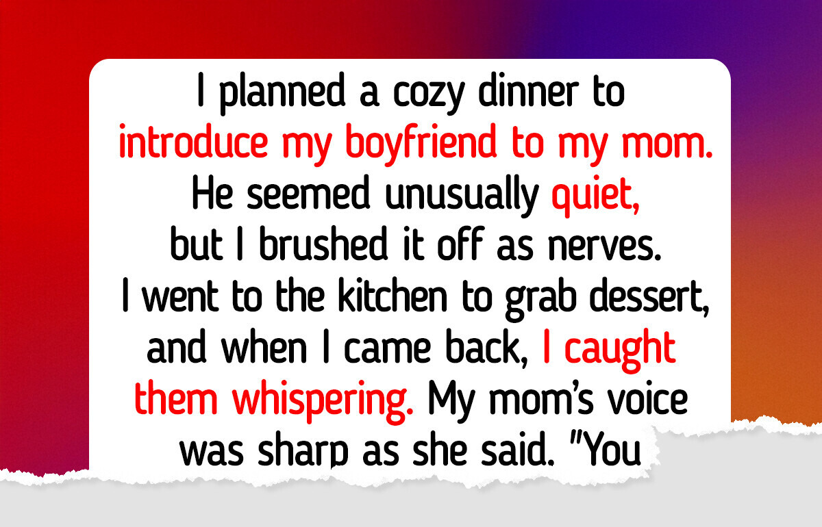 13 Dinner Fiascos That Left Everyone Speechless