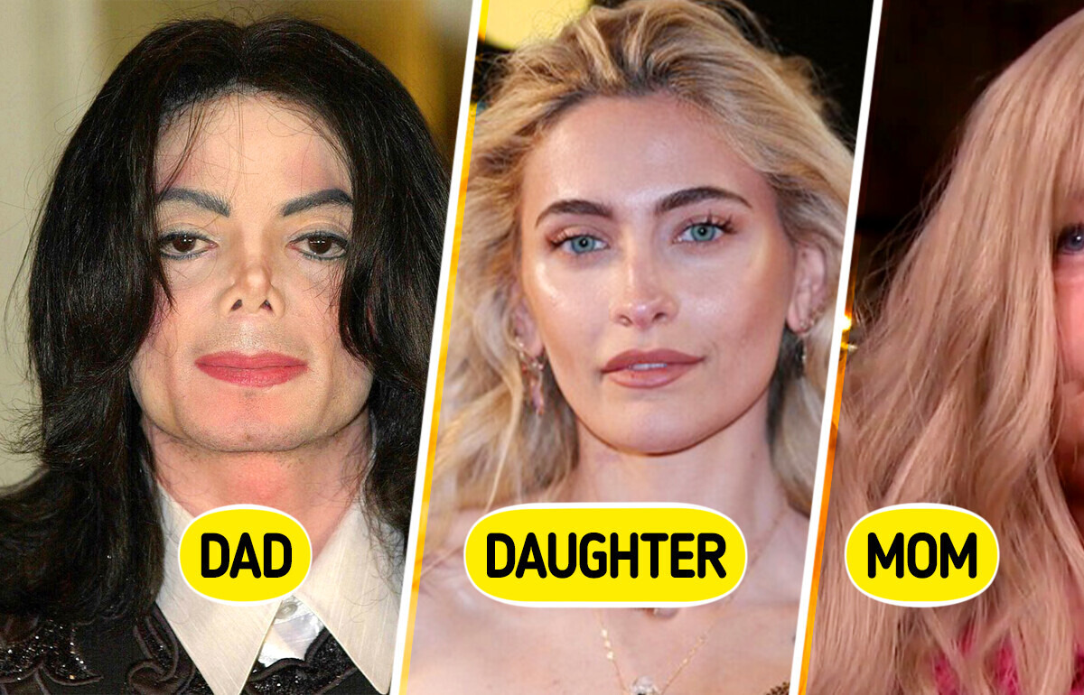 “Looks Like Her Mum, ” Paris Jackson Steps Into Spotlight and Sparks Intense Reactions “Looks Like Her Mum, ” Paris Jackson Steps Into Spotlight and Sparks Intense Reactions