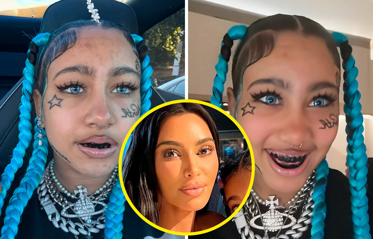 What Happened to Kim Kardashian’s 12-Year-Old Daughter? People Are Talking What Happened to Kim Kardashian’s 12-Year-Old Daughter? People Are Talking