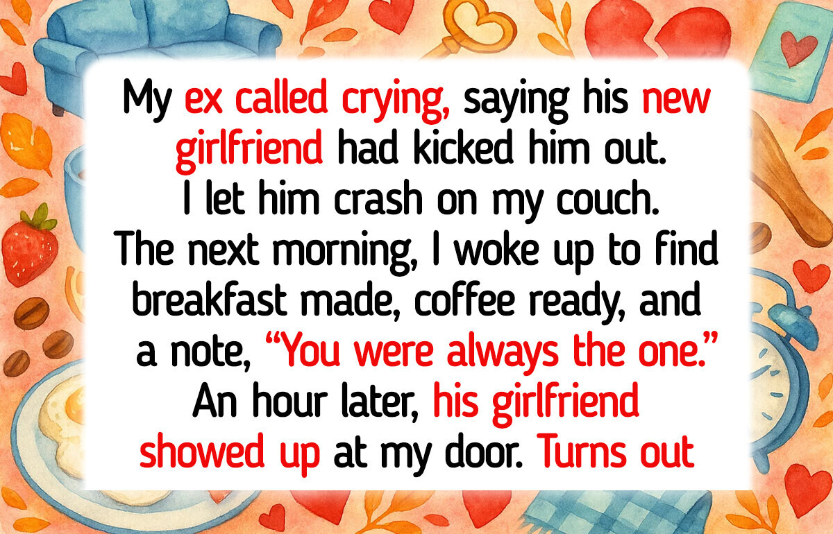 11 Ordinary Days That Turned Into Unbelievable Stories 11 Ordinary Days That Turned Into Unbelievable Stories