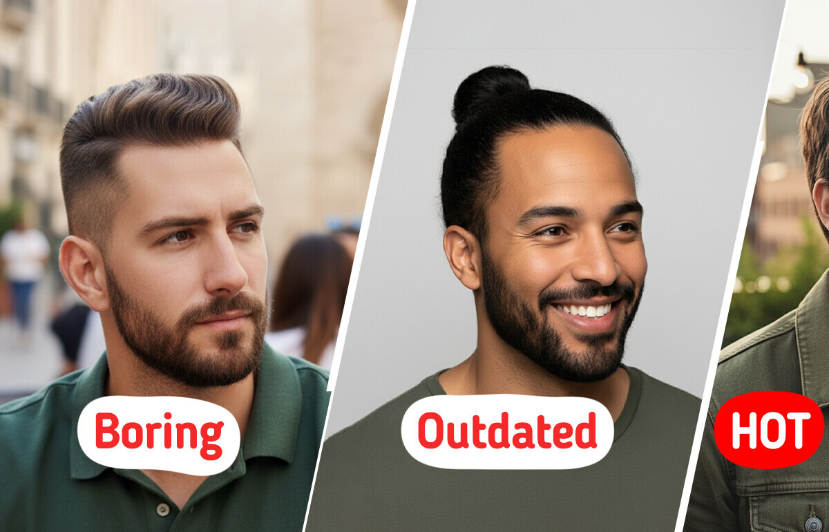 7 Stunning Haircuts Every Man Needs to Try This Season