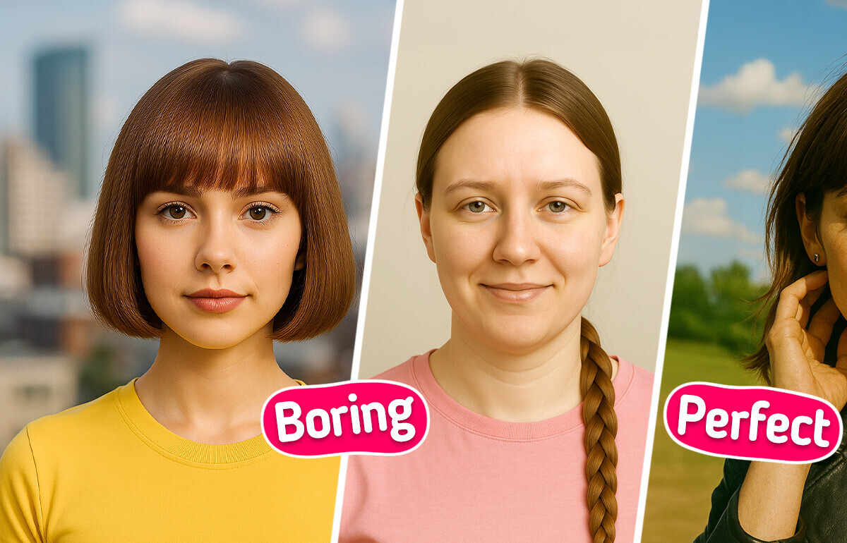12 Cool Hairstyles to Breeze Through the Hottest Summer Days 12 Cool Hairstyles to Breeze Through the Hottest Summer Days