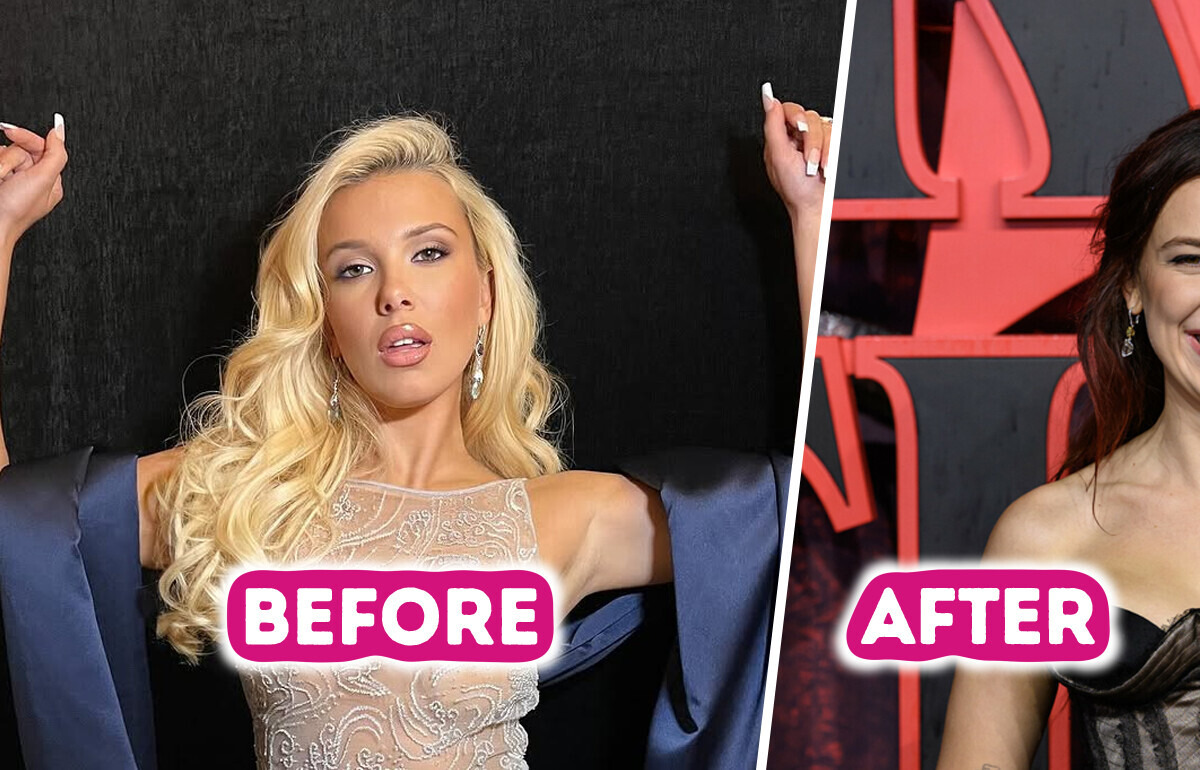 “What is Actually Going On?” 21-Year-Old Millie Bobby Brown’s Transformation Shocks Fans “What is Actually Going On?” 21-Year-Old Millie Bobby Brown’s Transformation Shocks Fans