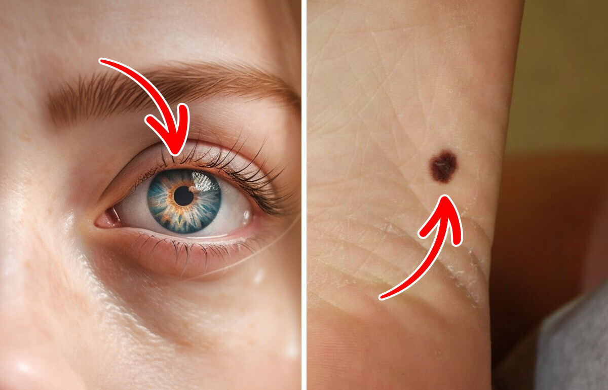 6 Early Signs of Melanoma You Need to Check for Today 6 Early Signs of Melanoma You Need to Check for Today