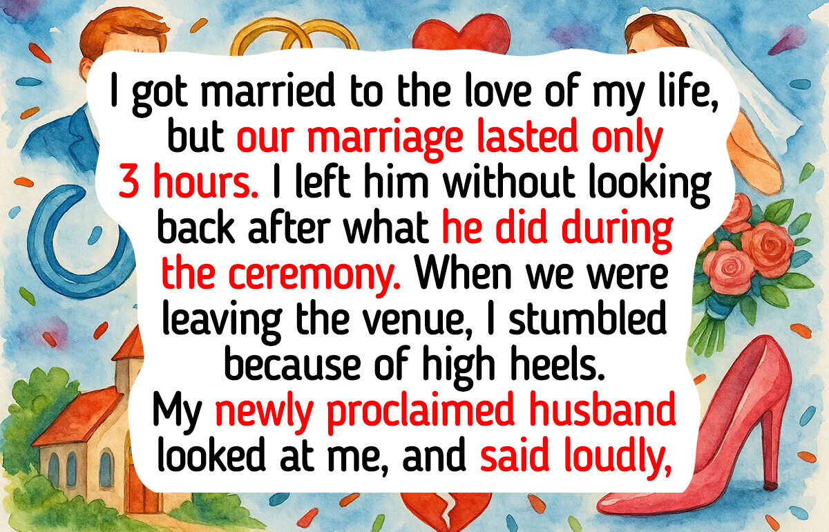 15 True Stories So Unexpected, Even Movies Wouldn’t Dare Use Them