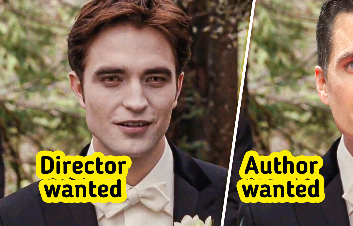 9 Surprising Movie Facts You Probably Didn’t Know