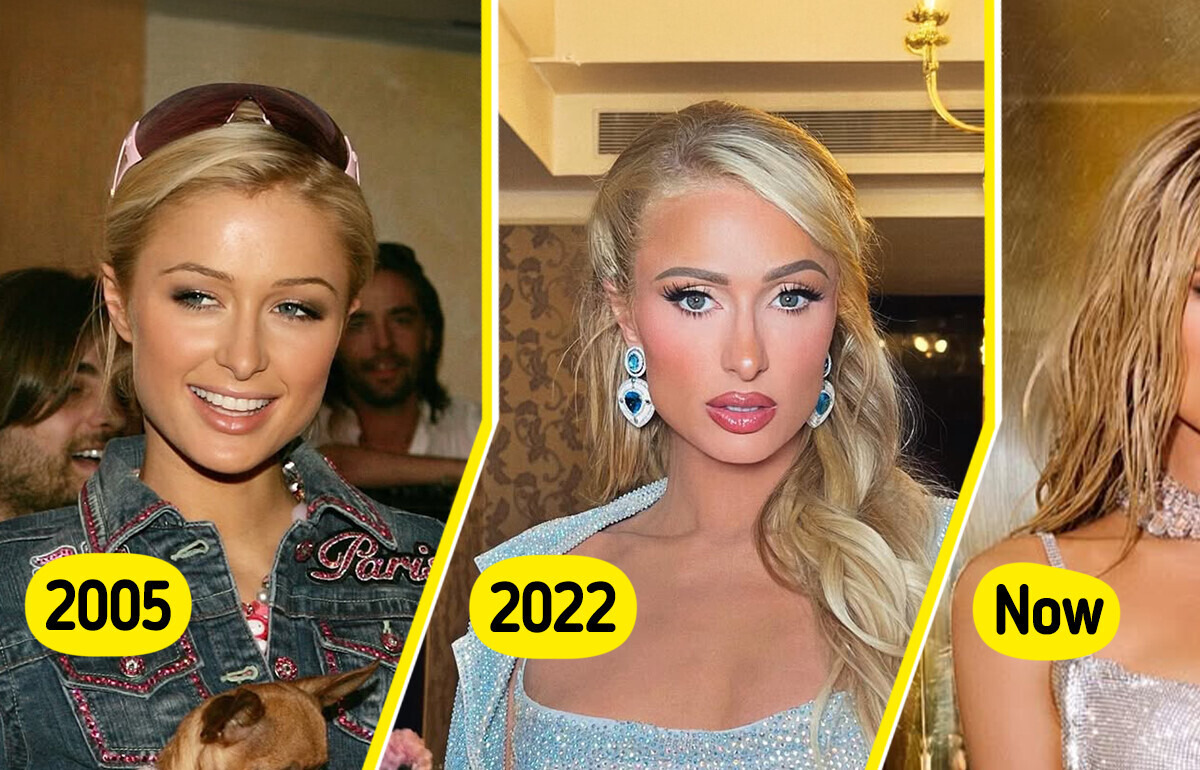 Paris Hilton Reveals She Started Getting Facials at Age 8 — and Spills Even More Beauty Secrets