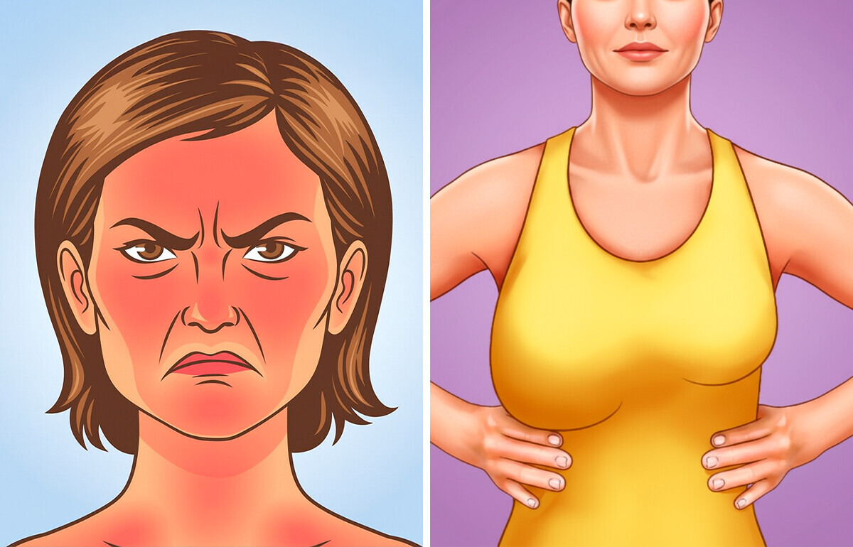 Menopause Is Basically a Plot Twist — 10+ Ways It’ll Catch You Off Guard Menopause Is Basically a Plot Twist — 10+ Ways It’ll Catch You Off Guard