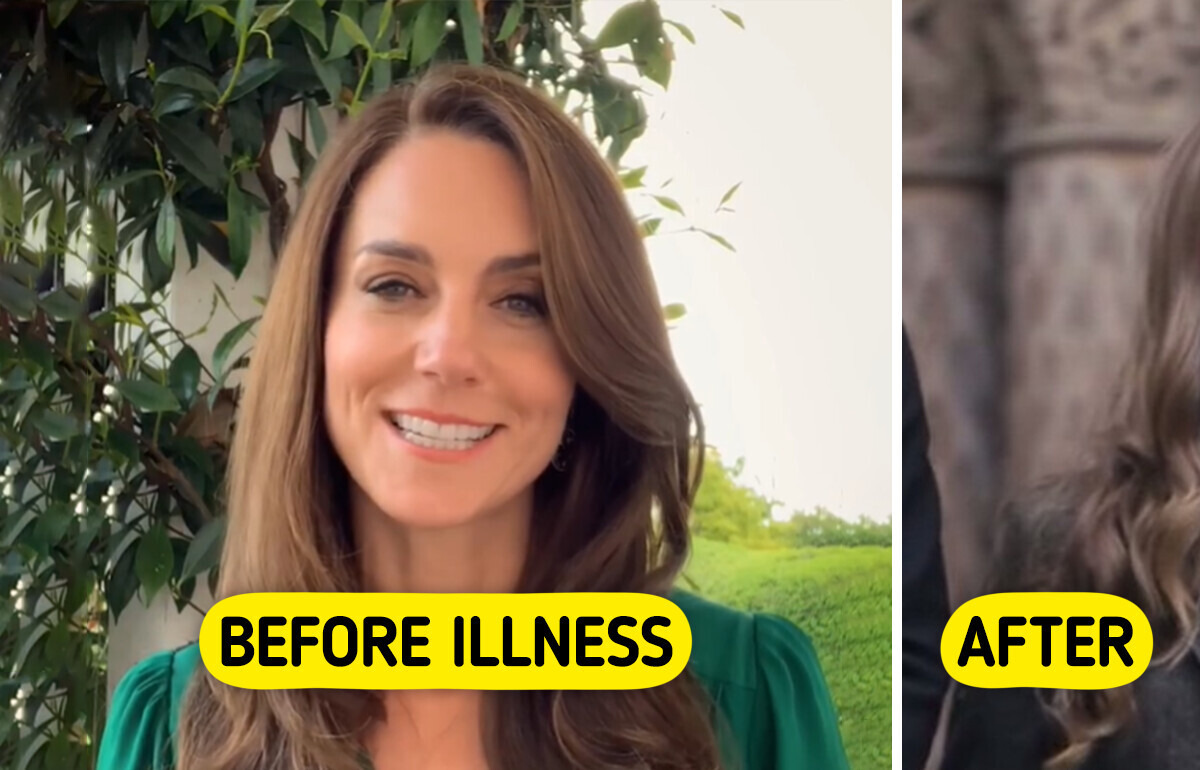 “Blond Doesn’t Work for Her!” Princess Catherine’s Blonde Switch Sparks Online Frenzy