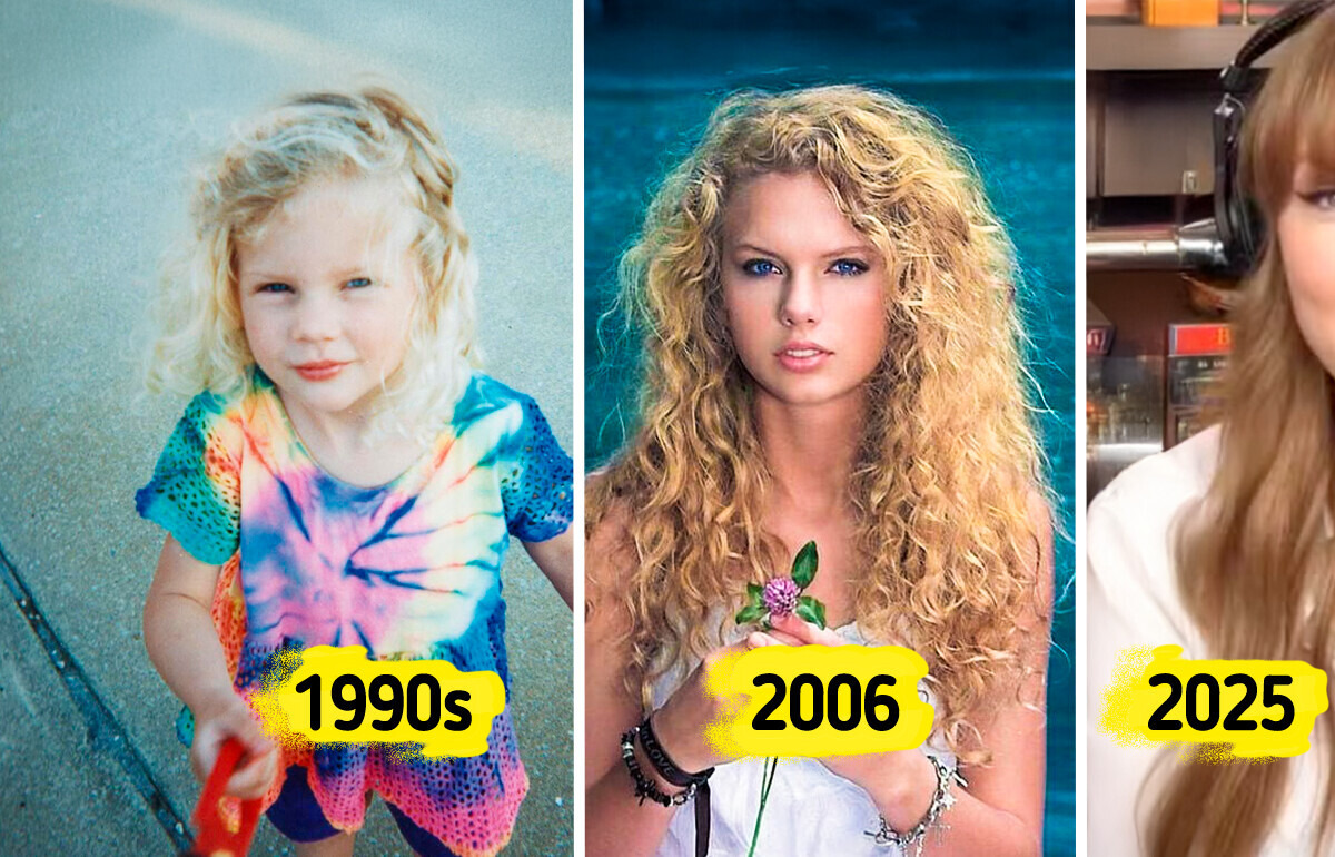 Taylor’s Success Recipe Finally Revealed — Fans Are Shocked How Genius It Is