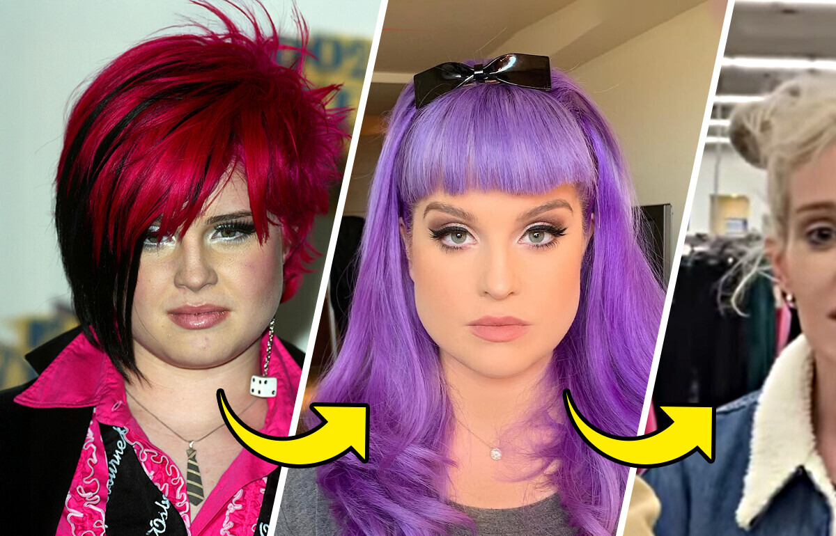 “She Doesn’t Look Well!” People Worry About Kelly Osbourne’s Look Following Ozzy’s Passing “She Doesn’t Look Well!” People Worry About Kelly Osbourne’s Look Following Ozzy’s Passing