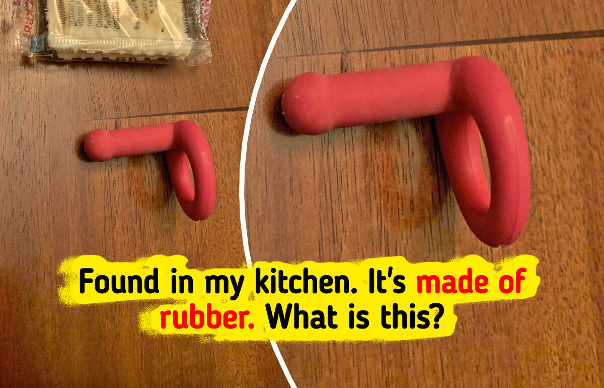 12 Objects With Curious Uses That Left People Absolutely Confused