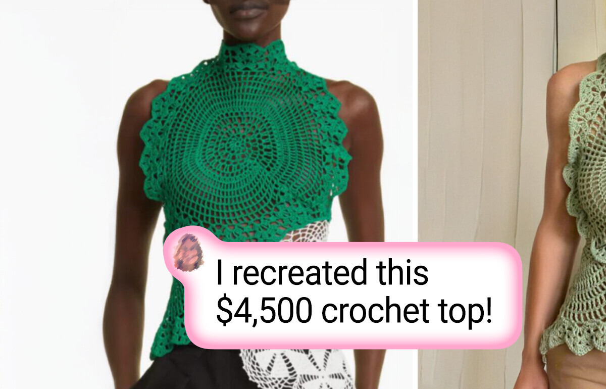 15+ Handcrafted Wonders You Won’t Believe Are Real 15+ Handcrafted Wonders You Won’t Believe Are Real