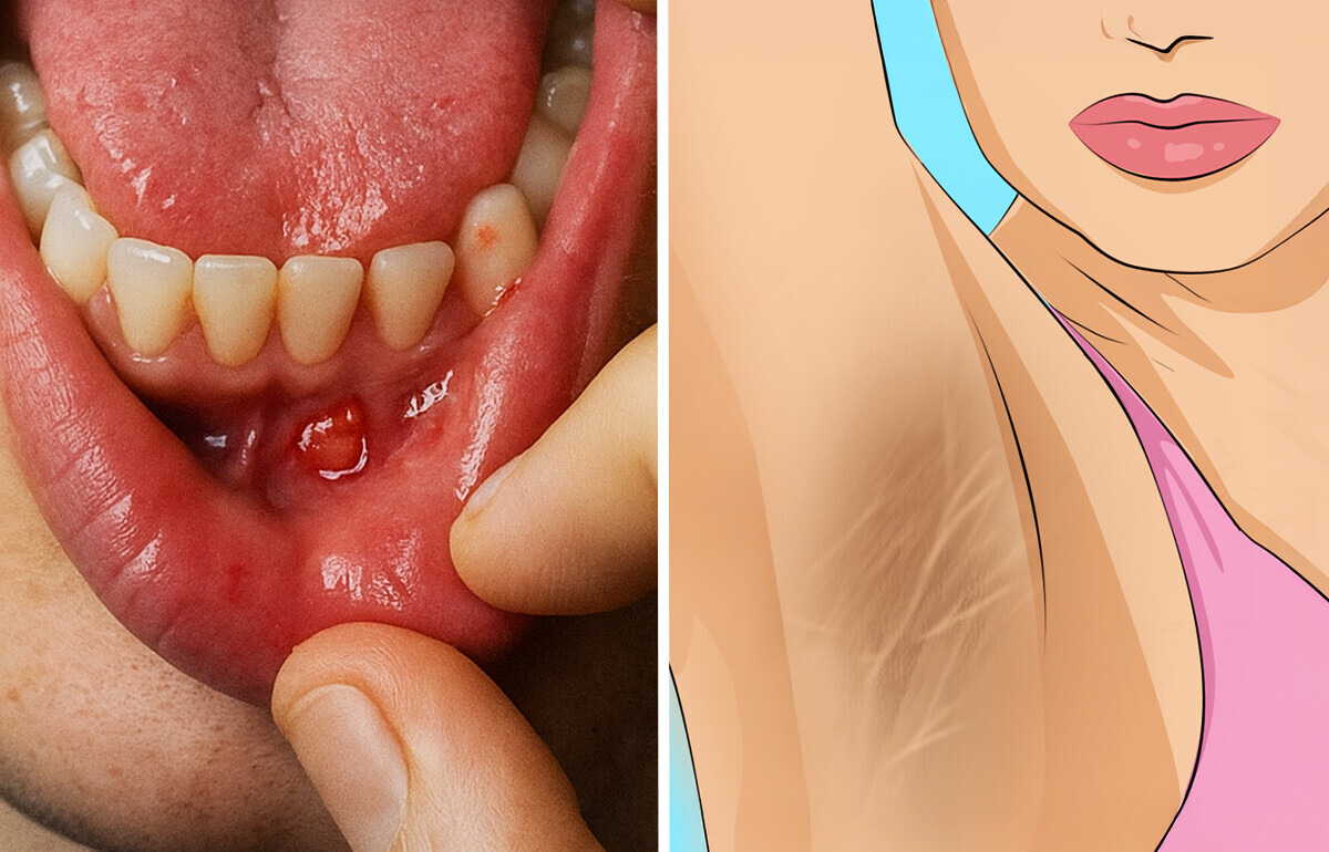 7 Subtle Signs Your Body Might Be Trying to Tell You Something’s Wrong