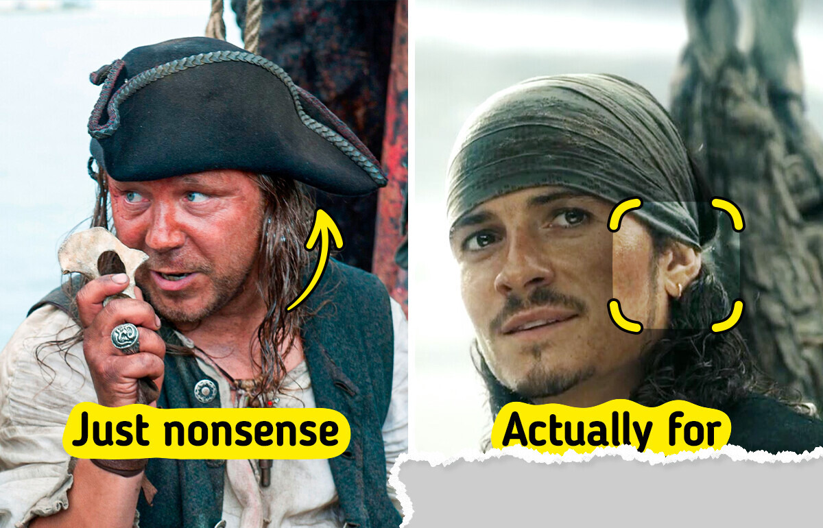 10 Wild Pirate Myths Hollywood Wants You to Believe — but Completely Made Up