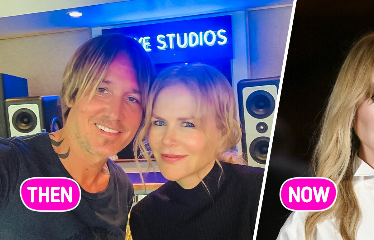 “What Has She Done?” Nicole Kidman Debuts New Look Following Divorce News With Keith Urban “What Has She Done?” Nicole Kidman Debuts New Look Following Divorce News With Keith Urban
