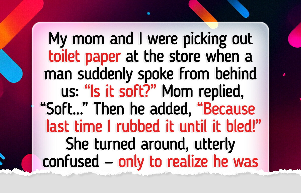 11 People Share Stories with Plot Twists That Are Almost Impossible to Predict