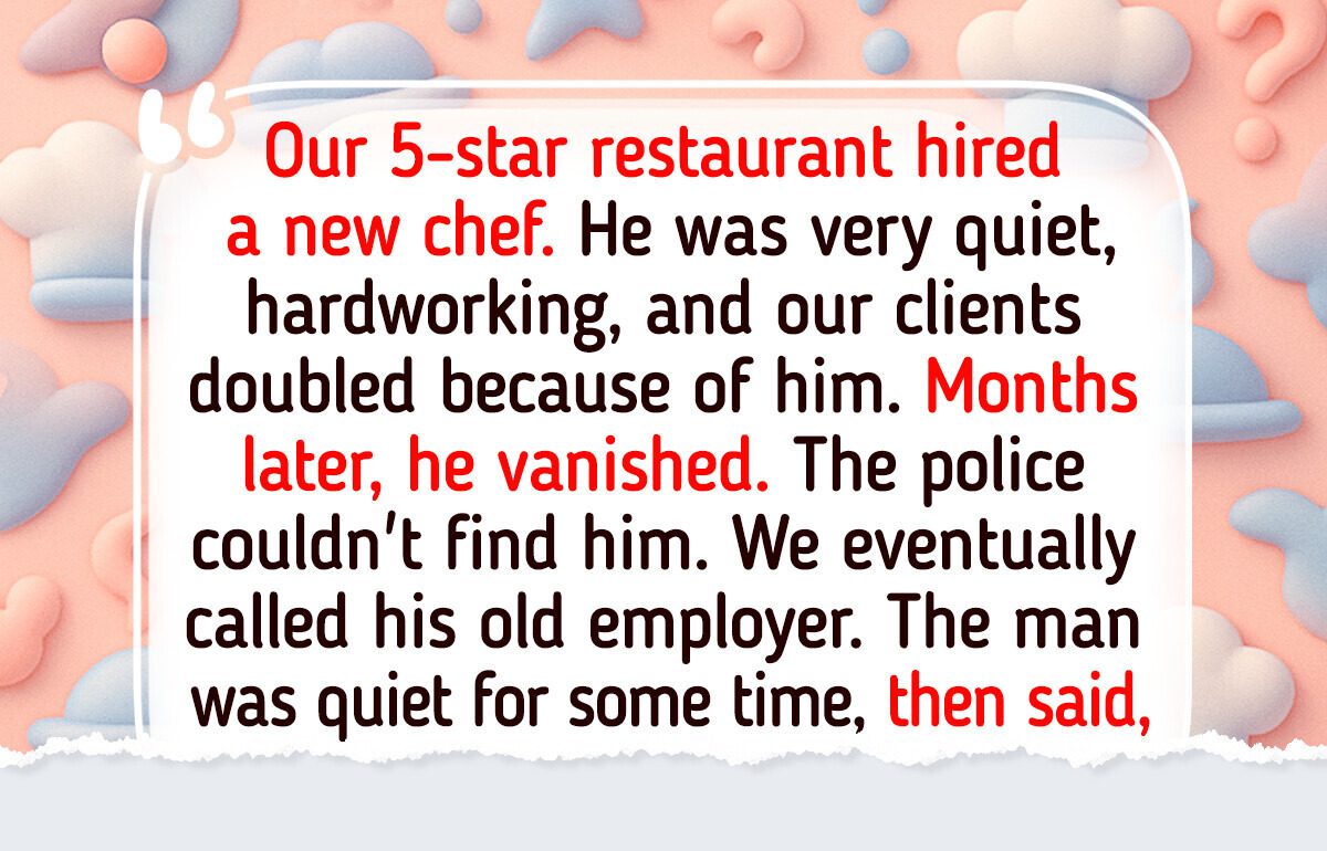 12 Restaurant Freaky Tales You Won’t Believe Are True