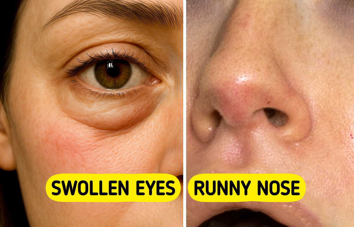 14 Surprising Clues You Might Be Intolerant to Meat