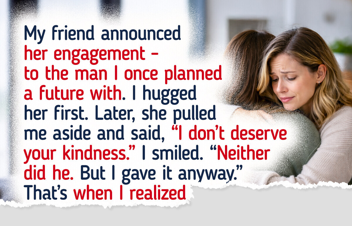 15 Acts of Kindness That Cost Nothing, but Eventually Changed Everything