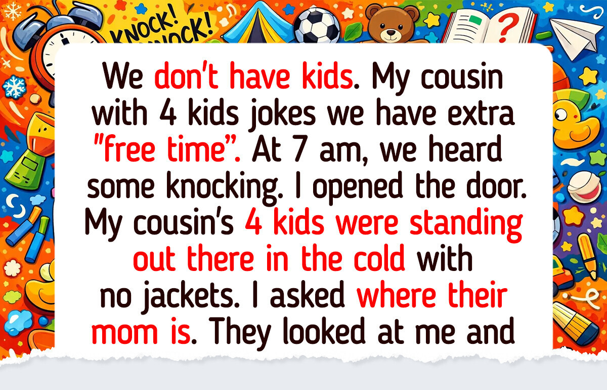 11 Cringe-Worthy Moments When Parents Refused to Respect Boundaries