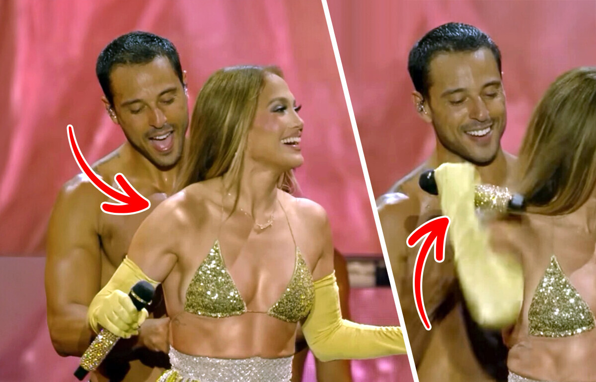 17 Celebrity Wardrobe Fails That Remind Us They’re Just Like Us