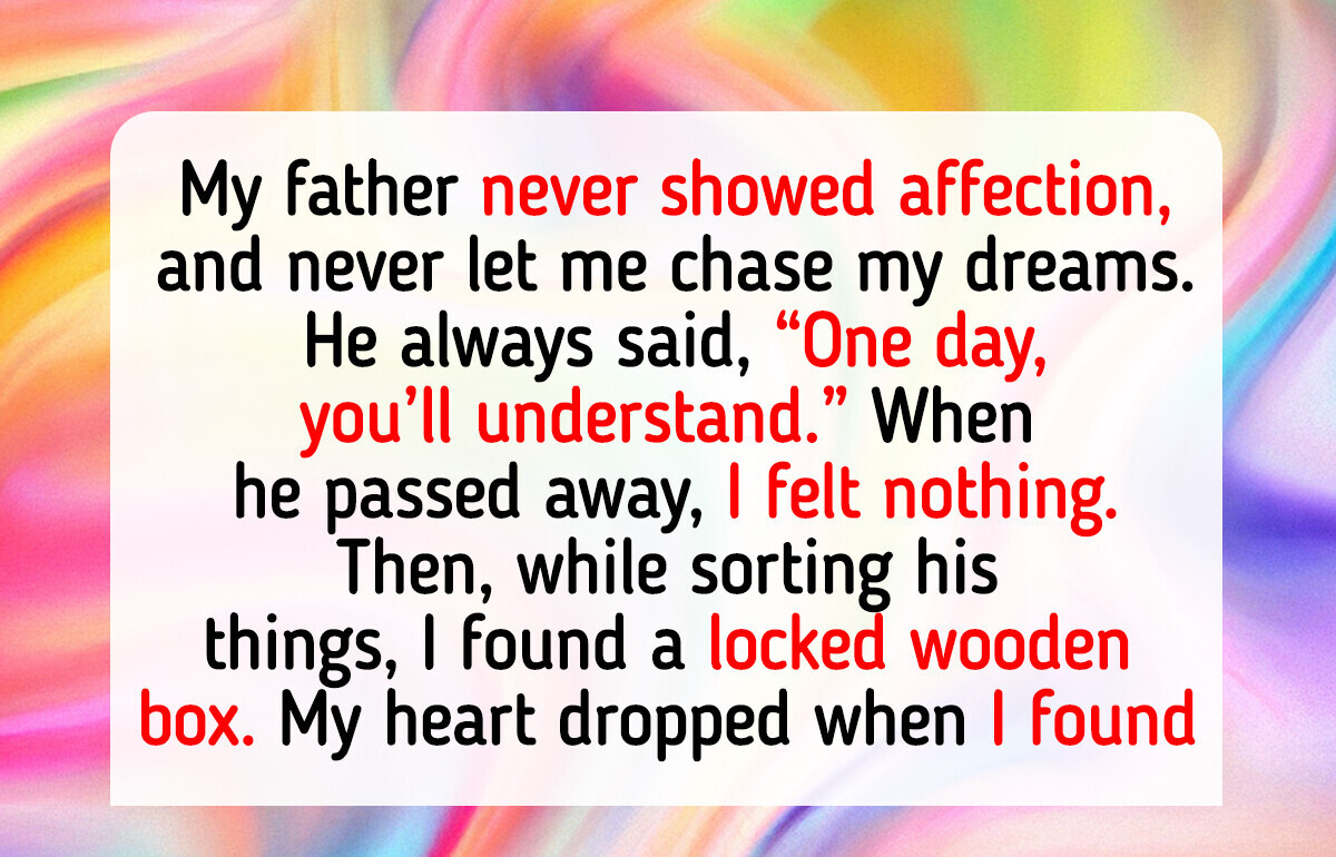 15+ Emotional Dad stories That Could Rewrite the Bestseller List 15+ Emotional Dad stories That Could Rewrite the Bestseller List