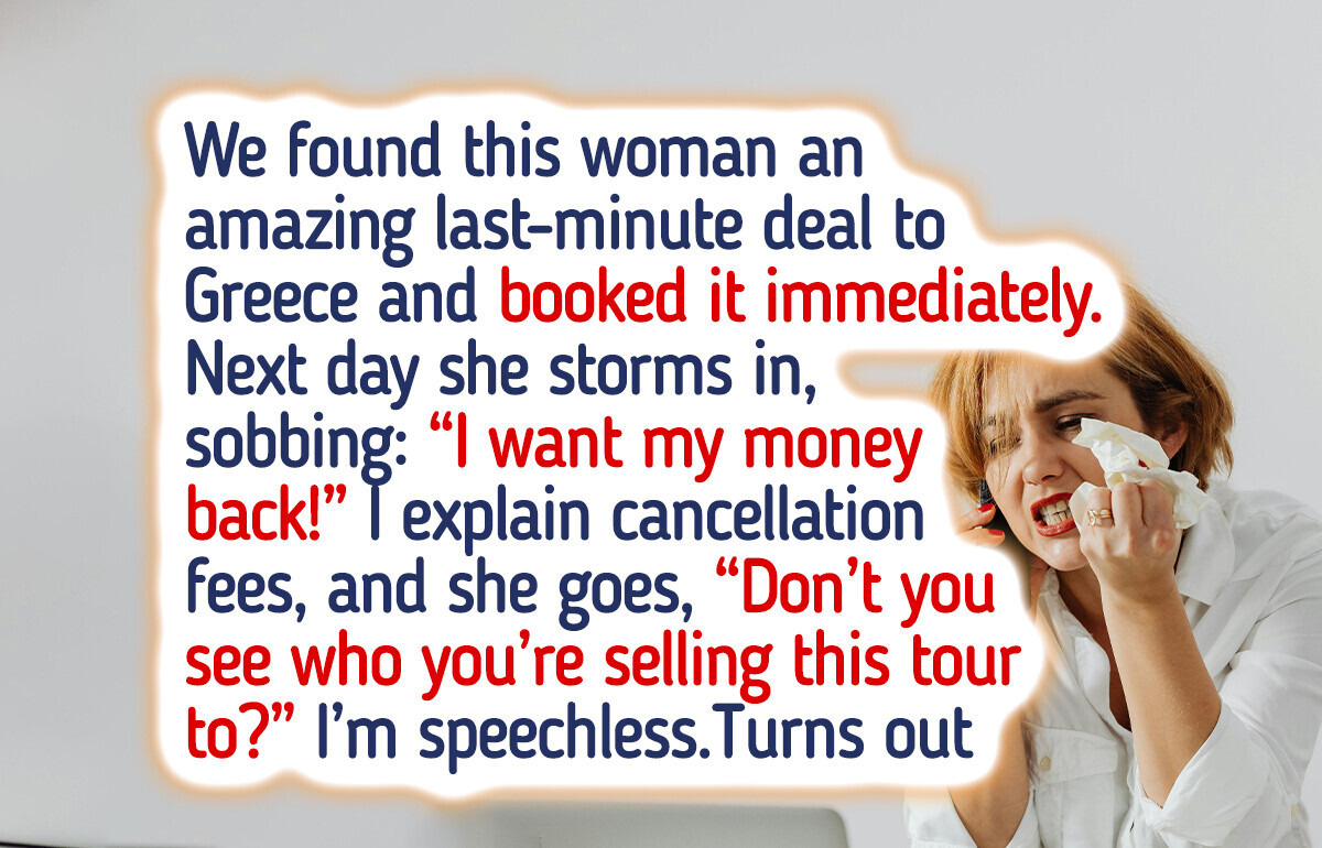 17 True Confessions From Travel Agents Who’ve Seen Everything