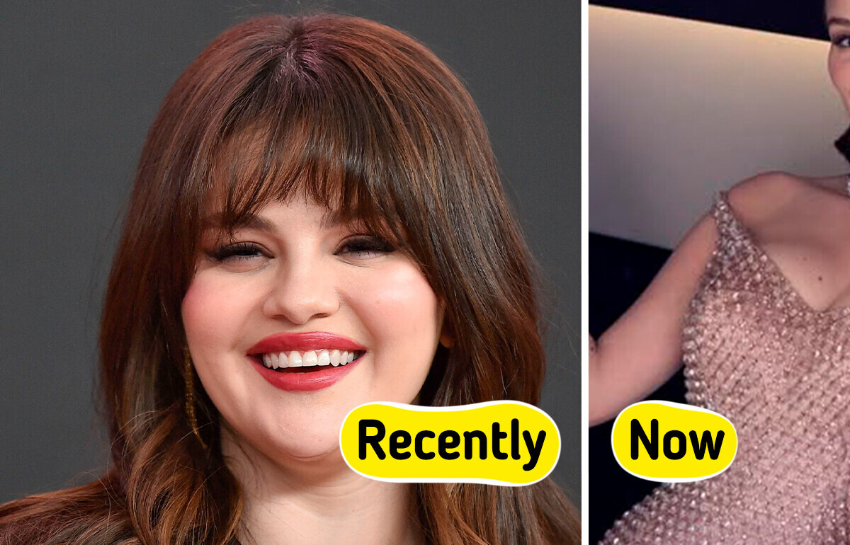 Fans Are Delighted. Selena Gomez Never Ceases to Surprise Everyone Around With Her Appearance Changes