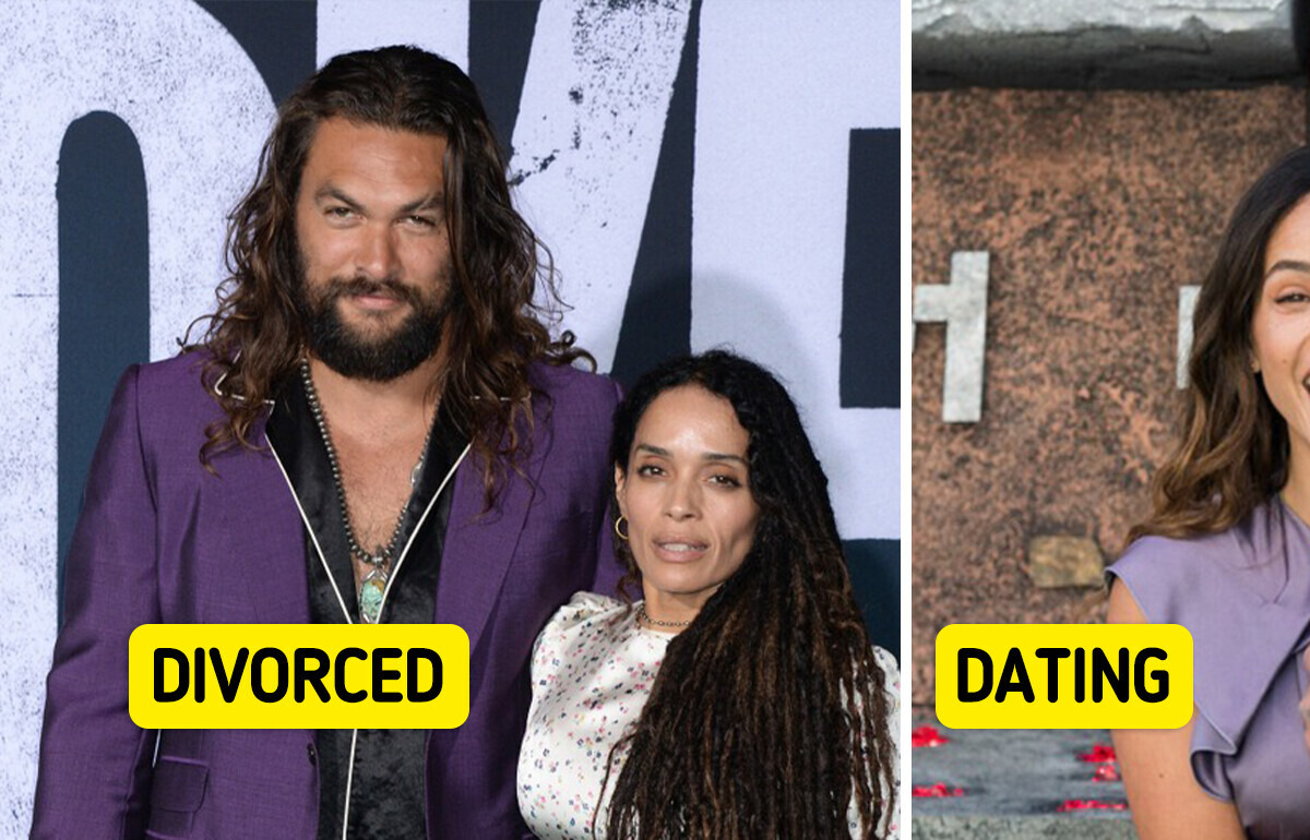 “Younger Version of His Ex-Wife!” Jason Momoa Debuts New Romance on the Red Carpet — Fans Spot the Same Detail
