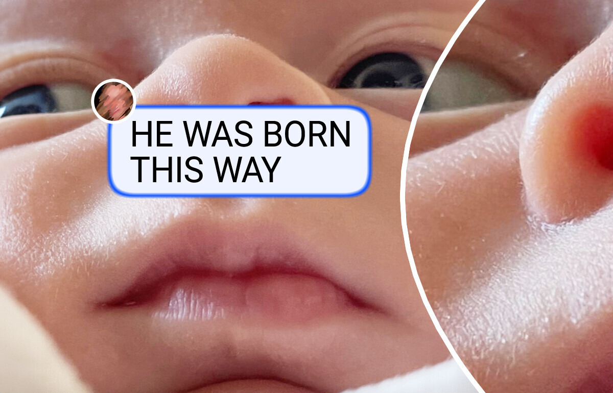 15+ Bizarre Things That Made People Question Everything