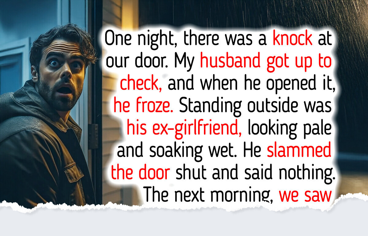 12 Stories You Wouldn’t Believe Without Witnesses