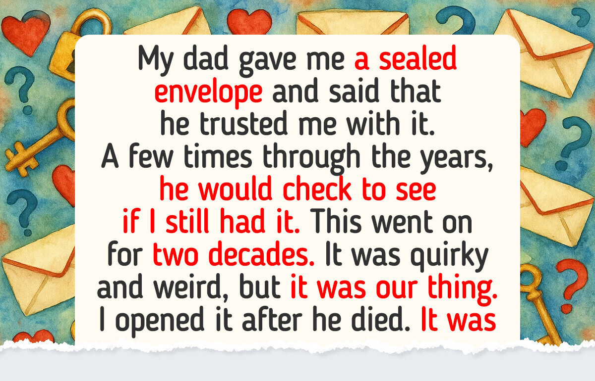 10 Fathers Who Proved What Being a Dad Really Means