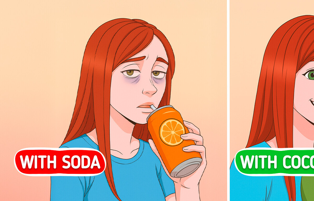 6 Common Foods That Are Secretly Health Superstars 6 Common Foods That Are Secretly Health Superstars