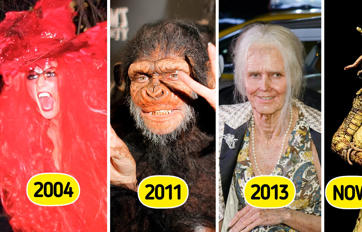 Heidi Klum’s 2025 Halloween Look Leaves Fans Speechless