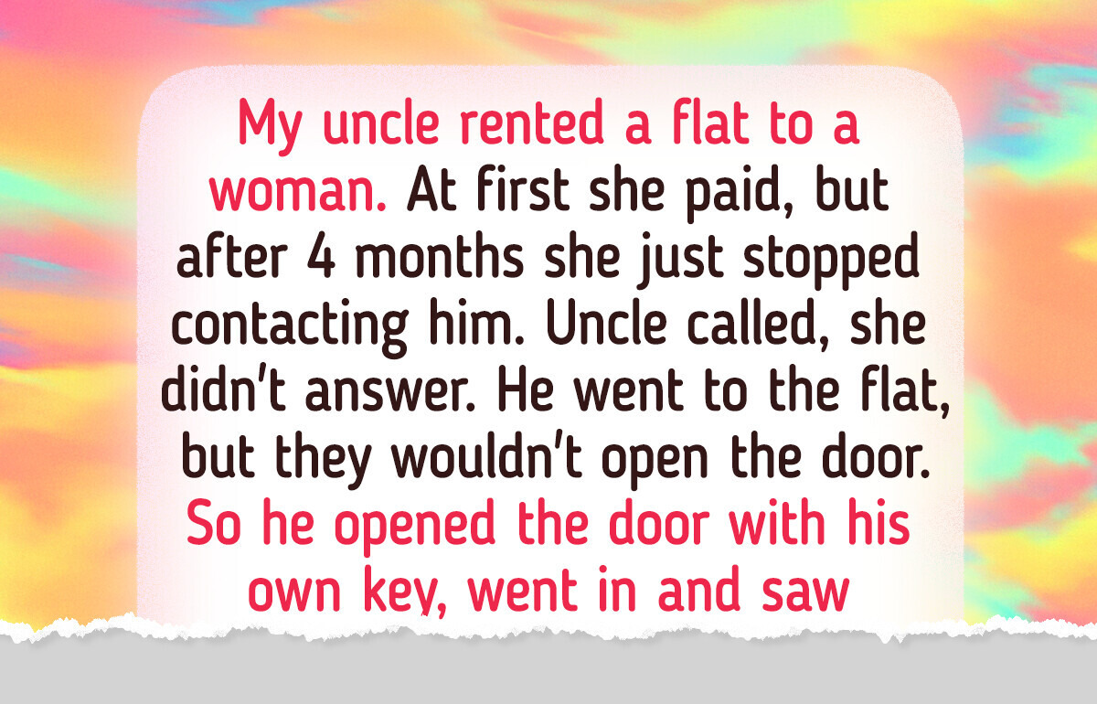 12 Non-Fictional Stories Whose Finale Is Sure to Surprise You 12 Non-Fictional Stories Whose Finale Is Sure to Surprise You