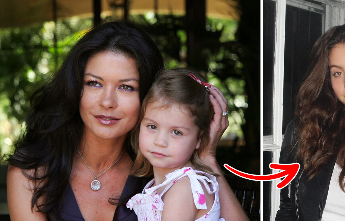 14 Celebrity Kids Who Are All Grown Up